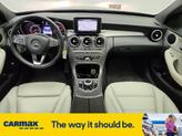 Thumbnail of 2018 Gray Mercedes-Benz C-Class