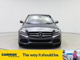 Thumbnail of 2018 Gray Mercedes-Benz C-Class