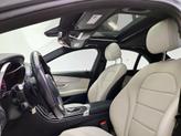 Thumbnail of 2018 Gray Mercedes-Benz C-Class