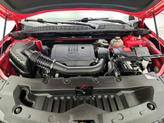 Thumbnail of 2023 Red Chevrolet Blazer