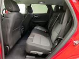 Thumbnail of 2023 Red Chevrolet Blazer