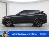 Thumbnail of 2021 Black Jaguar F-PACE