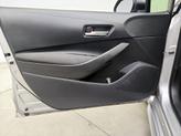 Thumbnail of 2020 Silver Toyota Corolla