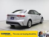 Thumbnail of 2020 Silver Toyota Corolla