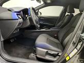 Thumbnail of 2022 Gray Toyota C-HR