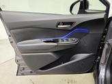 Thumbnail of 2022 Gray Toyota C-HR