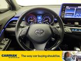 Thumbnail of 2022 Gray Toyota C-HR