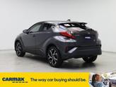 Thumbnail of 2022 Gray Toyota C-HR