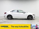 Thumbnail of 2019 White Mercedes-Benz A-Class