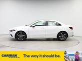 Thumbnail of 2019 White Mercedes-Benz A-Class