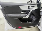 Thumbnail of 2019 White Mercedes-Benz A-Class