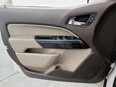 Thumbnail of 2019 White GMC Canyon