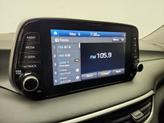 Thumbnail of 2021 Gray Hyundai TUCSON