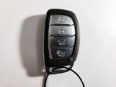 Thumbnail of 2021 Gray Hyundai TUCSON