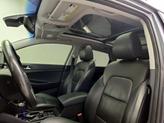 Thumbnail of 2021 Gray Hyundai TUCSON