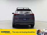 Thumbnail of 2021 Gray Hyundai TUCSON