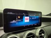 Thumbnail of 2020 Blue Mercedes-Benz C-Class
