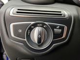 Thumbnail of 2020 Blue Mercedes-Benz C-Class