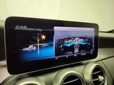 Thumbnail of 2020 Blue Mercedes-Benz C-Class