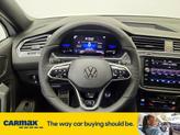 Thumbnail of 2022 White Volkswagen Tiguan