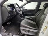 Thumbnail of 2022 White Volkswagen Tiguan