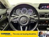Thumbnail of 2020 White Mazda CX-5