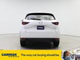 Thumbnail of 2020 White Mazda CX-5