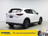 Thumbnail of 2020 White Mazda CX-5