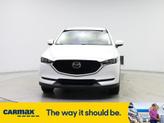 Thumbnail of 2020 White Mazda CX-5