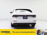 Thumbnail of 2024 White Honda Accord
