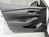 Thumbnail of 2024 White Honda Accord