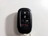 Thumbnail of 2024 White Honda Accord
