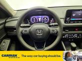 Thumbnail of 2024 White Honda Accord