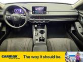 Thumbnail of 2024 White Honda Accord