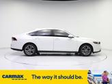 Thumbnail of 2024 White Honda Accord