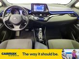 Thumbnail of 2021 White Toyota C-HR
