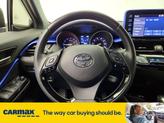 Thumbnail of 2021 White Toyota C-HR