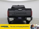 Thumbnail of 2024 Gray Toyota Tundra