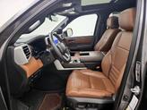 Thumbnail of 2024 Gray Toyota Tundra