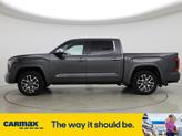 Thumbnail of 2024 Gray Toyota Tundra