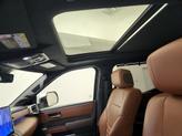Thumbnail of 2024 Gray Toyota Tundra