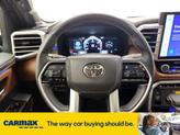 Thumbnail of 2024 Gray Toyota Tundra