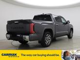 Thumbnail of 2024 Gray Toyota Tundra