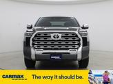 Thumbnail of 2024 Gray Toyota Tundra
