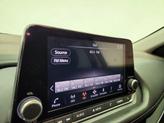 Thumbnail of 2023 Black Nissan Rogue