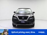 Thumbnail of 2023 Black Nissan Rogue