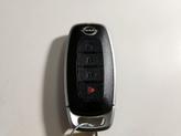 Thumbnail of 2023 Black Nissan Rogue