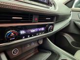 Thumbnail of 2023 Black Nissan Rogue