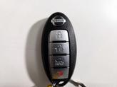 Thumbnail of 2023 Silver Nissan Sentra