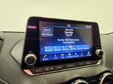 Thumbnail of 2023 Silver Nissan Sentra